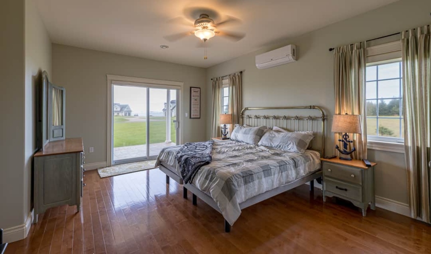 The Crossing Vacation Home