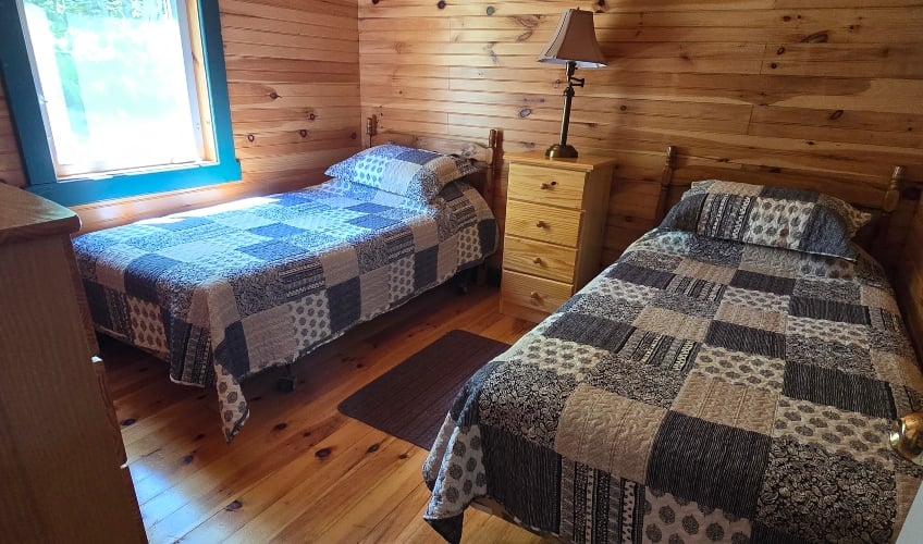 Central Maple Cottages