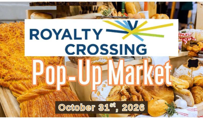 Royalty Crossing Artisan Market