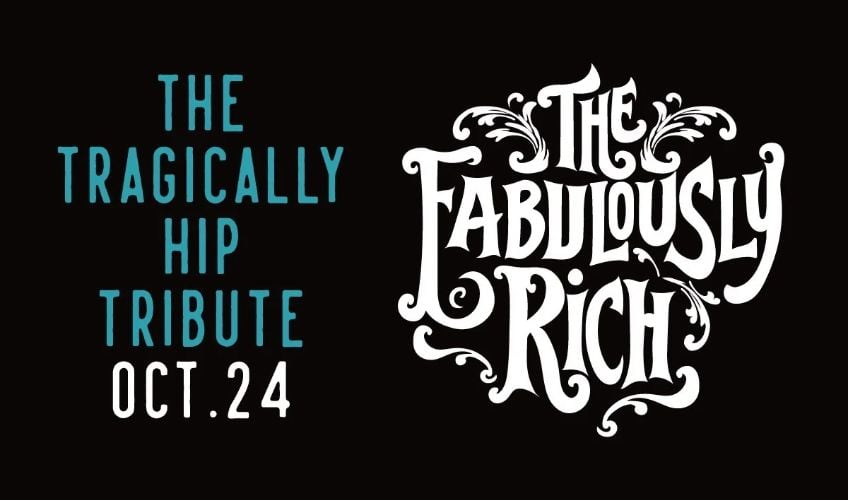 The Fabulously Rich