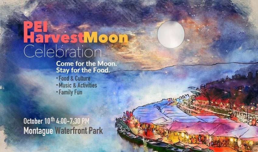 PEI Harvest Moon Celebration