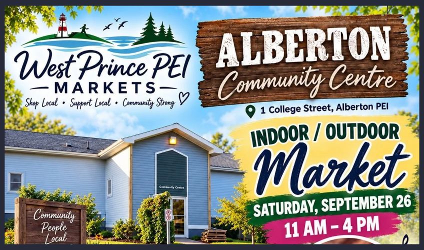Alberton Market