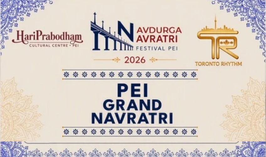 Navdurga Navratri 2026