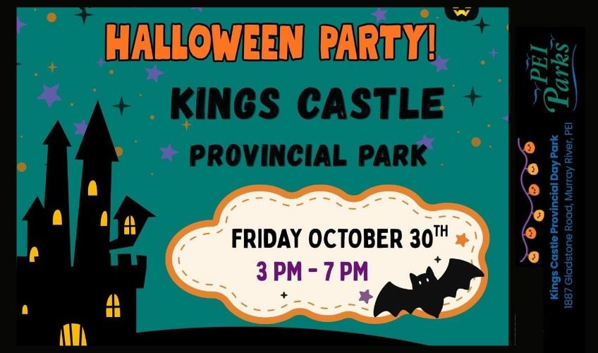 Kings Castle Fall Finale