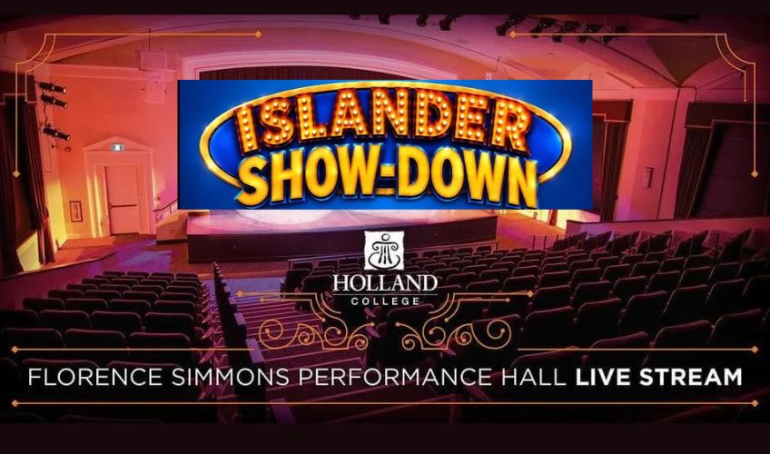 Islander Show-Down