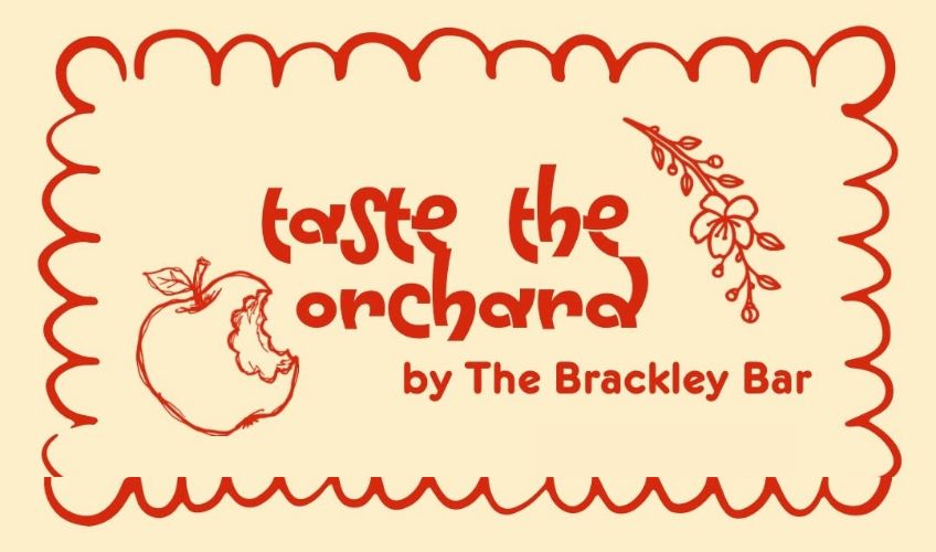 Taste the Orchard