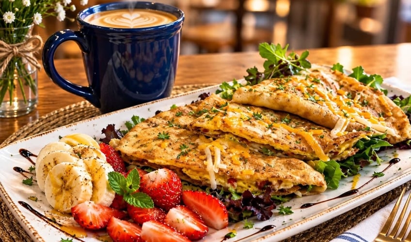 Viva la Crêpe