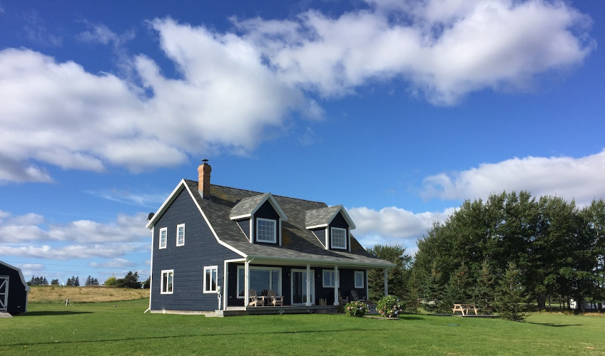 A Sight To Sea Cottage