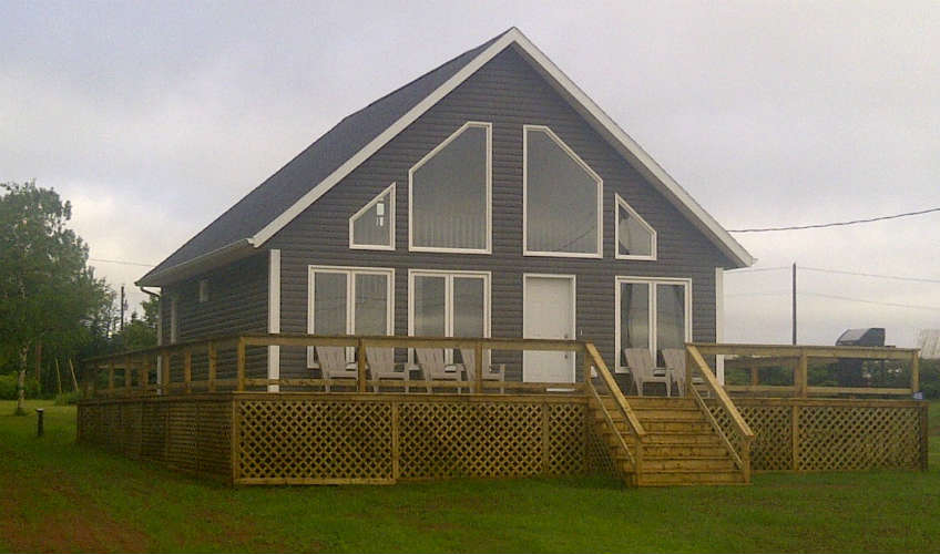 Margate Riverview Cottages
