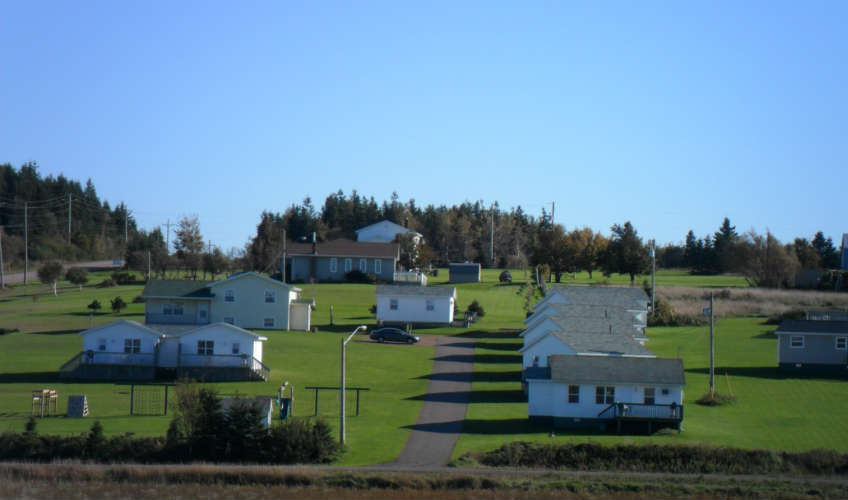 Mayfield Country Cottages