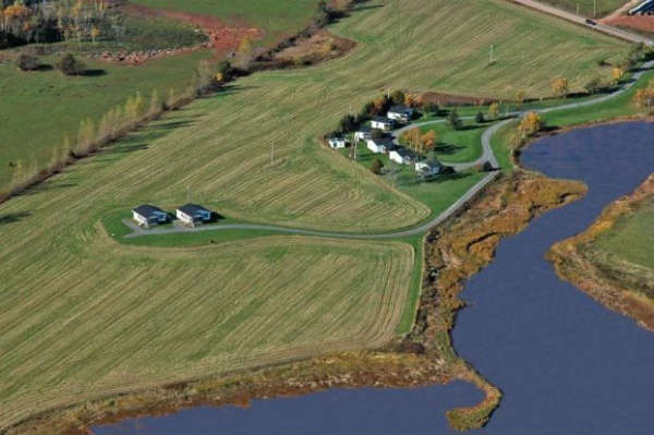 The Birches Cottages Inc.- Executive