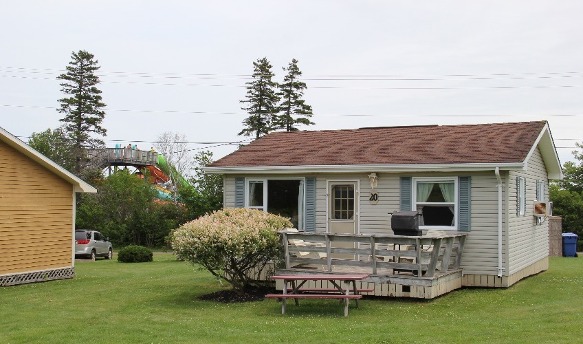 Avonlea Cottages