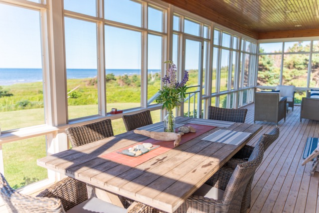 Cable Head Highlands