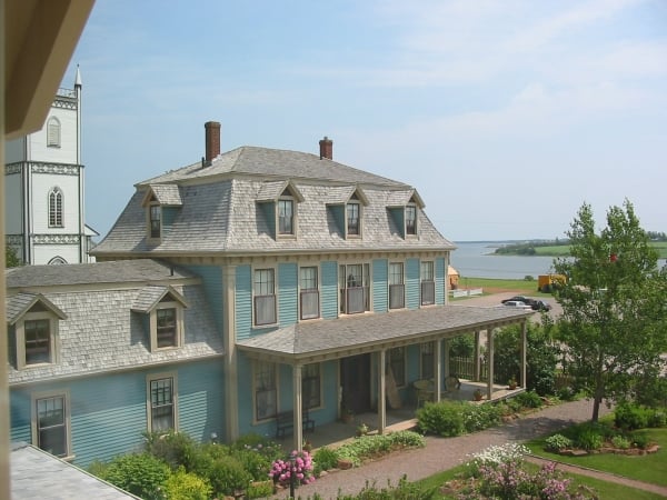 Barachois Inn