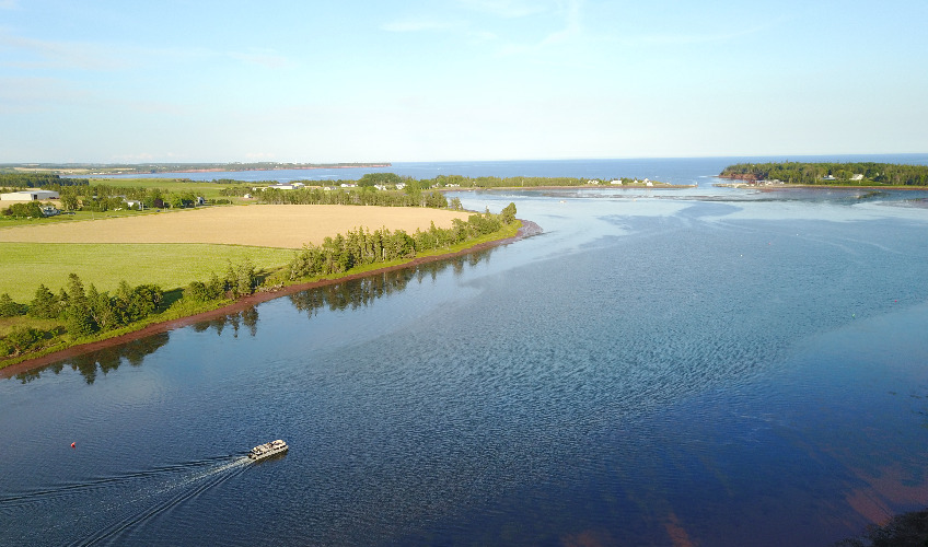 Fortune River Charters