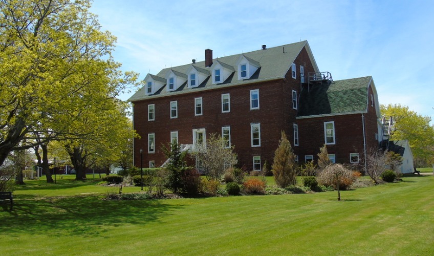 Tignish Heritage Inn