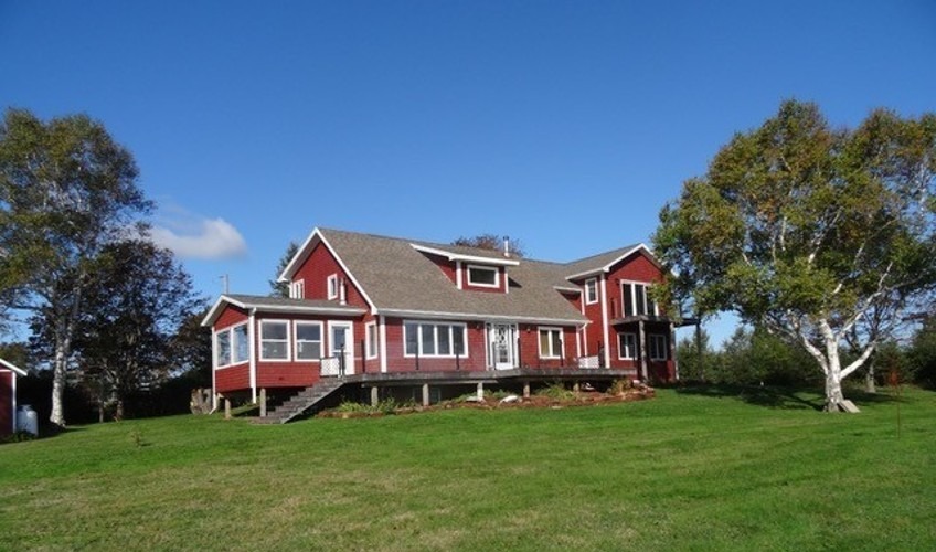 EBB Tide Guest House