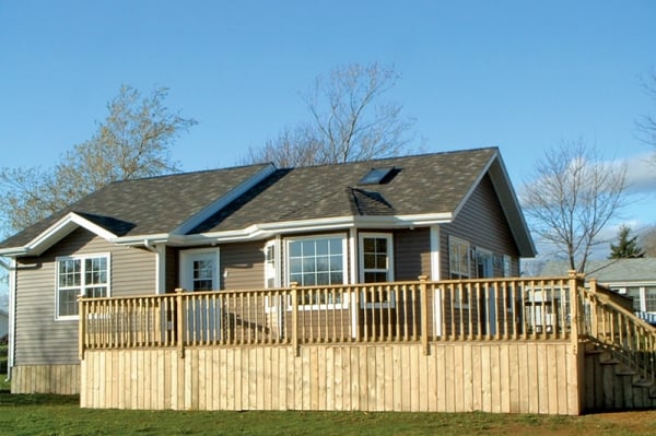 Meadowbank Waterview Cottages