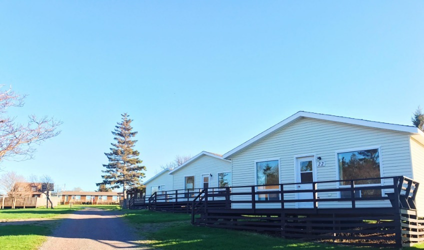 Cavendish Country Inn & Cottages Cavendish Country Inn & Cottages