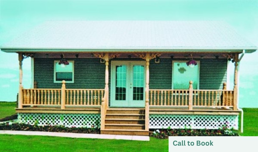 Country Haven Cottages