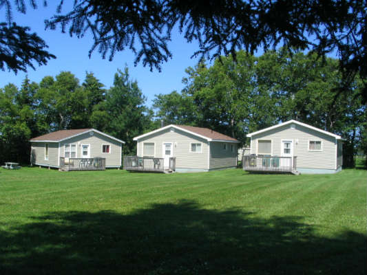 Anne's Woods Cottages