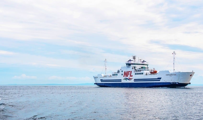 Northumberland Ferries Ltd.