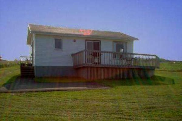 Best-View Waterfront Cottages