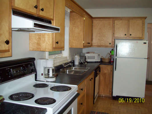 Best-View Waterfront Cottages