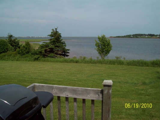 Best-View Waterfront Cottages