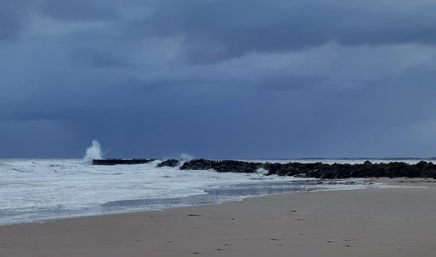 East Coast Coastal Rowing