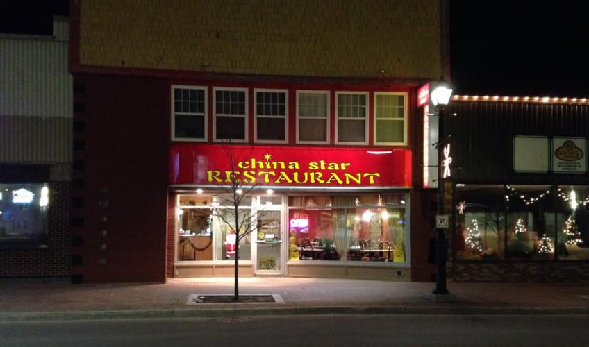 China Star