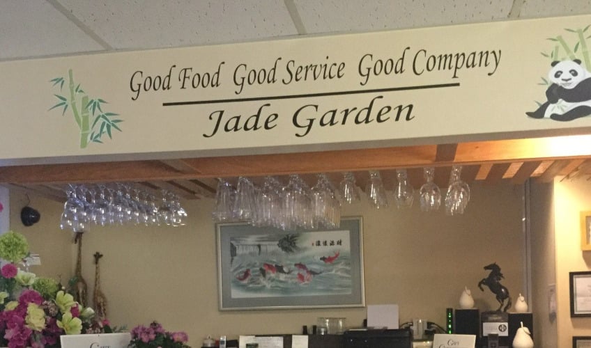 Jade Garden Restaurant