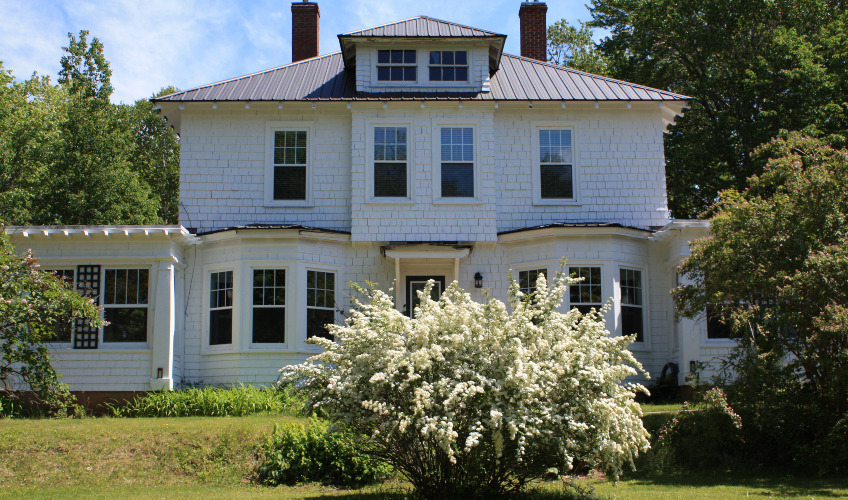 The Olde Anchor Bed & Breakfast