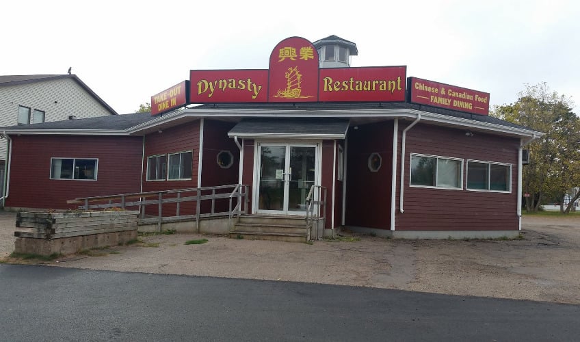 Dynasty Restaurant