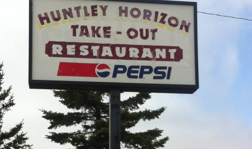 Huntley Horizon Take-Out Restaurant