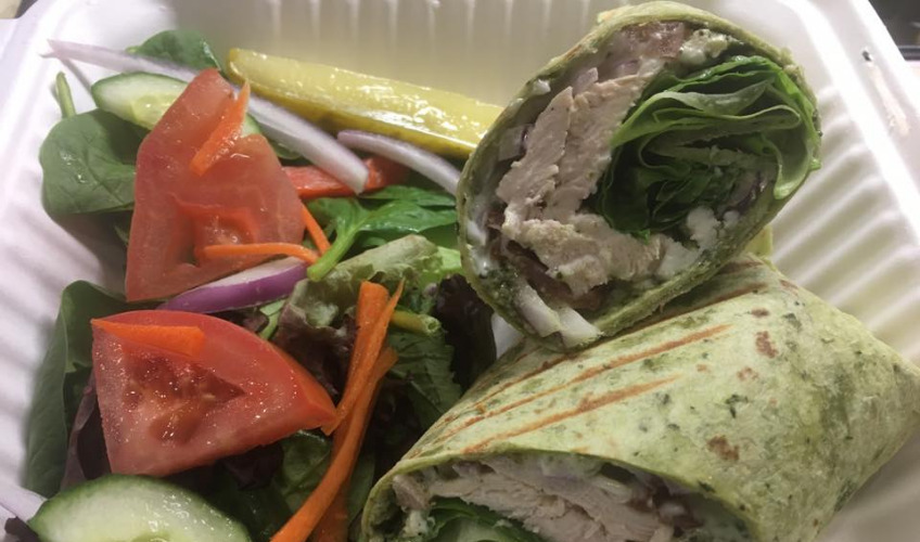 Downtown Deli