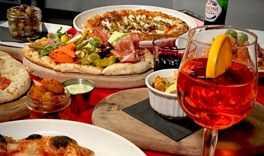 Piatto Pizzeria & Enoteca Piatto Pizzeria & Enoteca