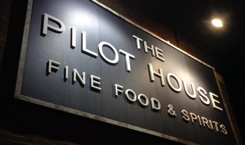 The Pilot House