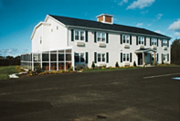 Sherwood Inn