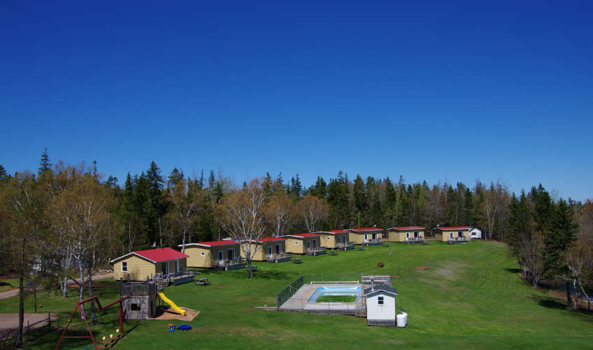 Millstream Cottages