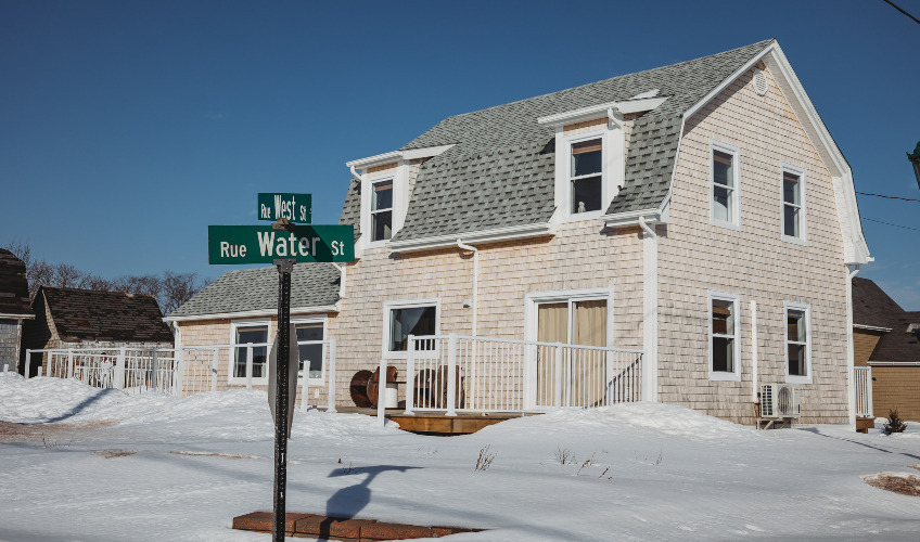 The Wheelhouse Guesthouse