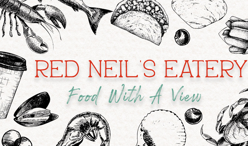 Red Neil's Eatery