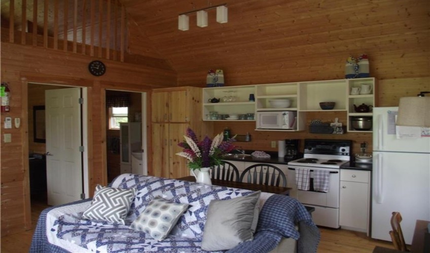 Riverview Cottage Belmont