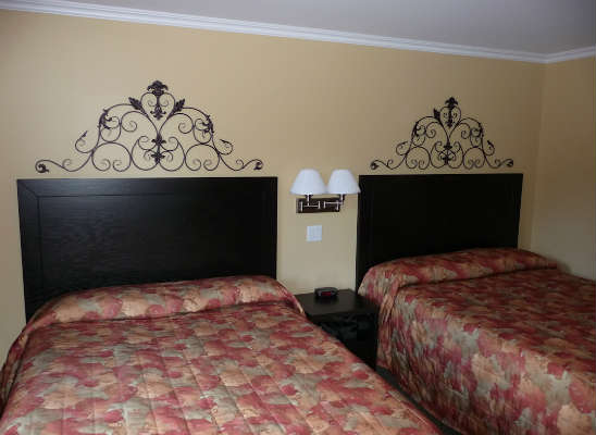 Clark's Sunny Isle Motel