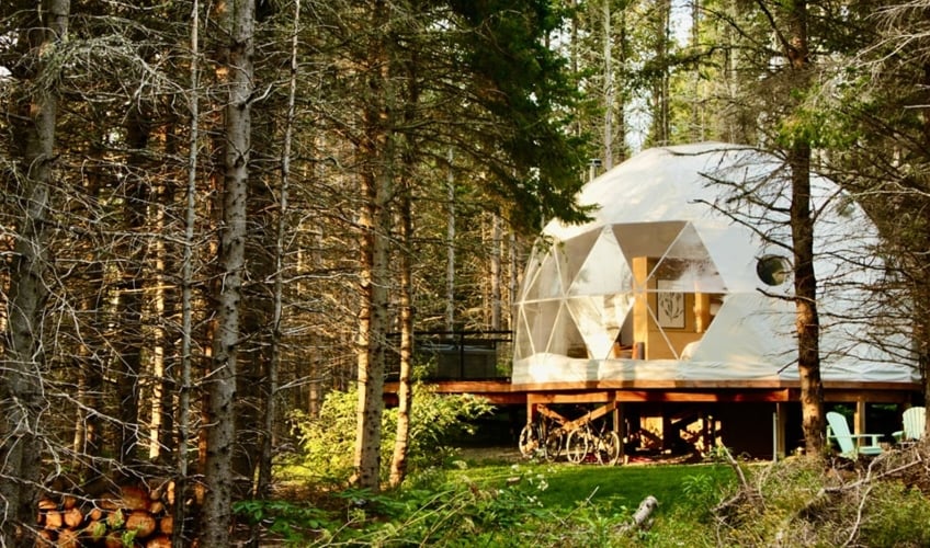 Maytree Eco-Retreat