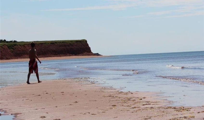 Waterford Cottages & Campground