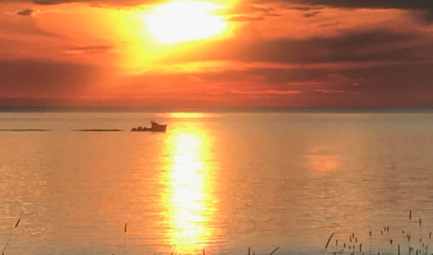 Waterford Cottages & Campground