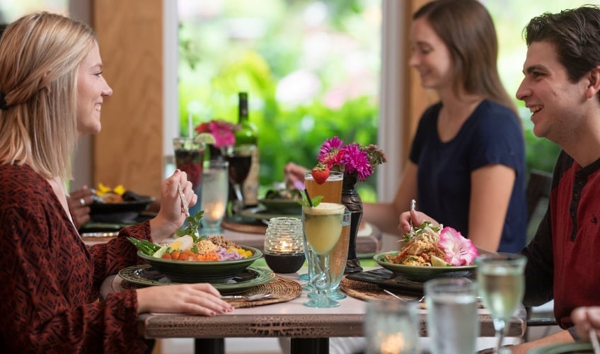 The Dunes Café, Gallery & Gardens