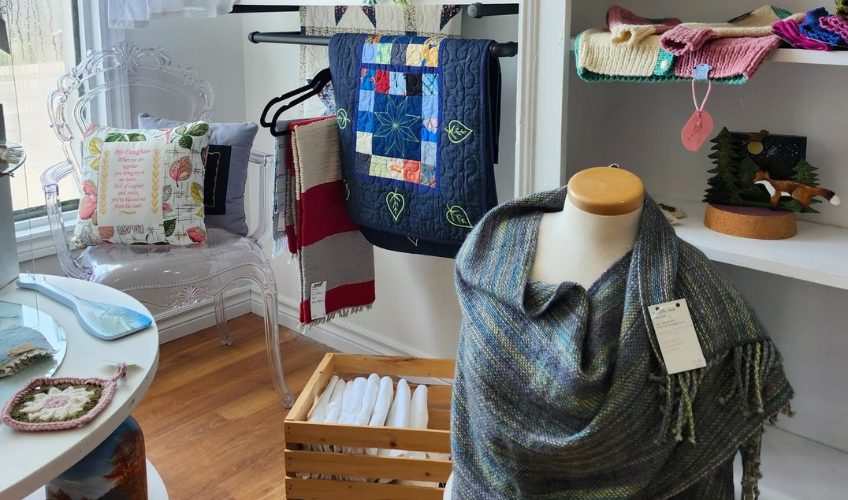 Artisans on Main Souris Inc
