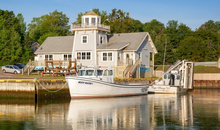 Cardigan Area Heritage Centre